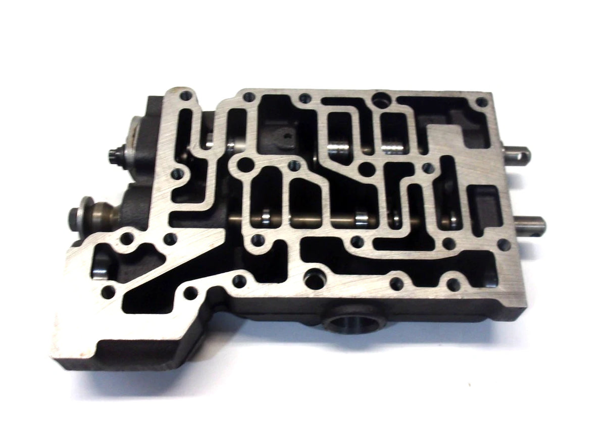 2P-9179 Selector Valve for Caterpillar 941 951B D4D D4E (Fits Models)