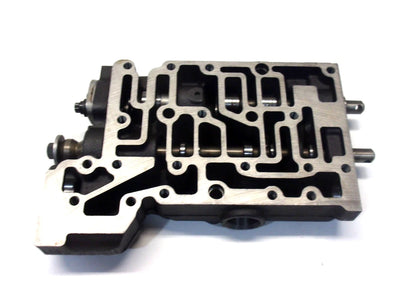 2P-9179 Selector Valve for Caterpillar 941 951B D4D D4E (Fits Models)