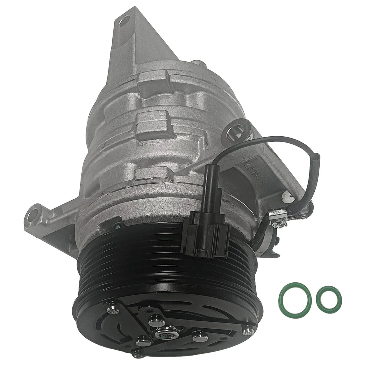 A/C Compressor w/Clutch for Nissan Versa (2012–2019) Versa Note (2014–2019) CO29099C 58892