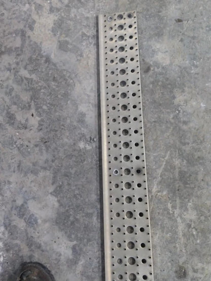 Fairing Step Right for Freightliner Columbia 120 (2006)