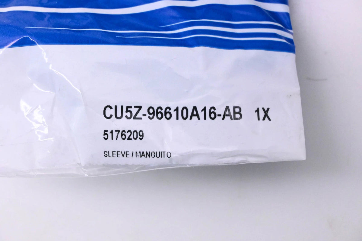 Headrest Guide for Ford (CU5Z-96610A16-AB) (2015–2020)
