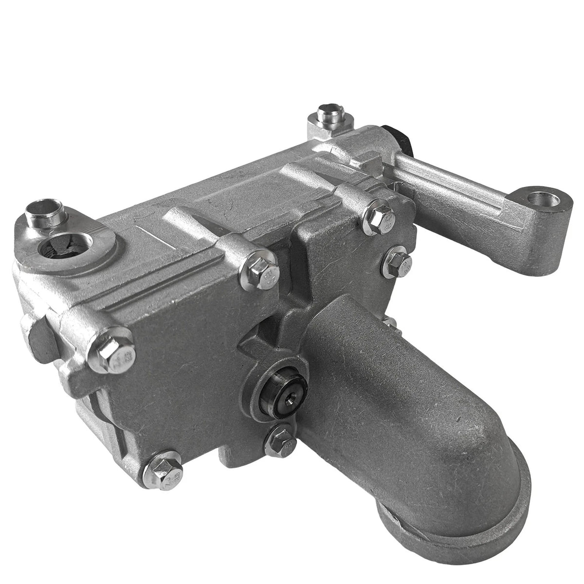 Engine Oil Pump 1211A039 for Mitsubishi Lancer, Outlander Sport (2007–2020)