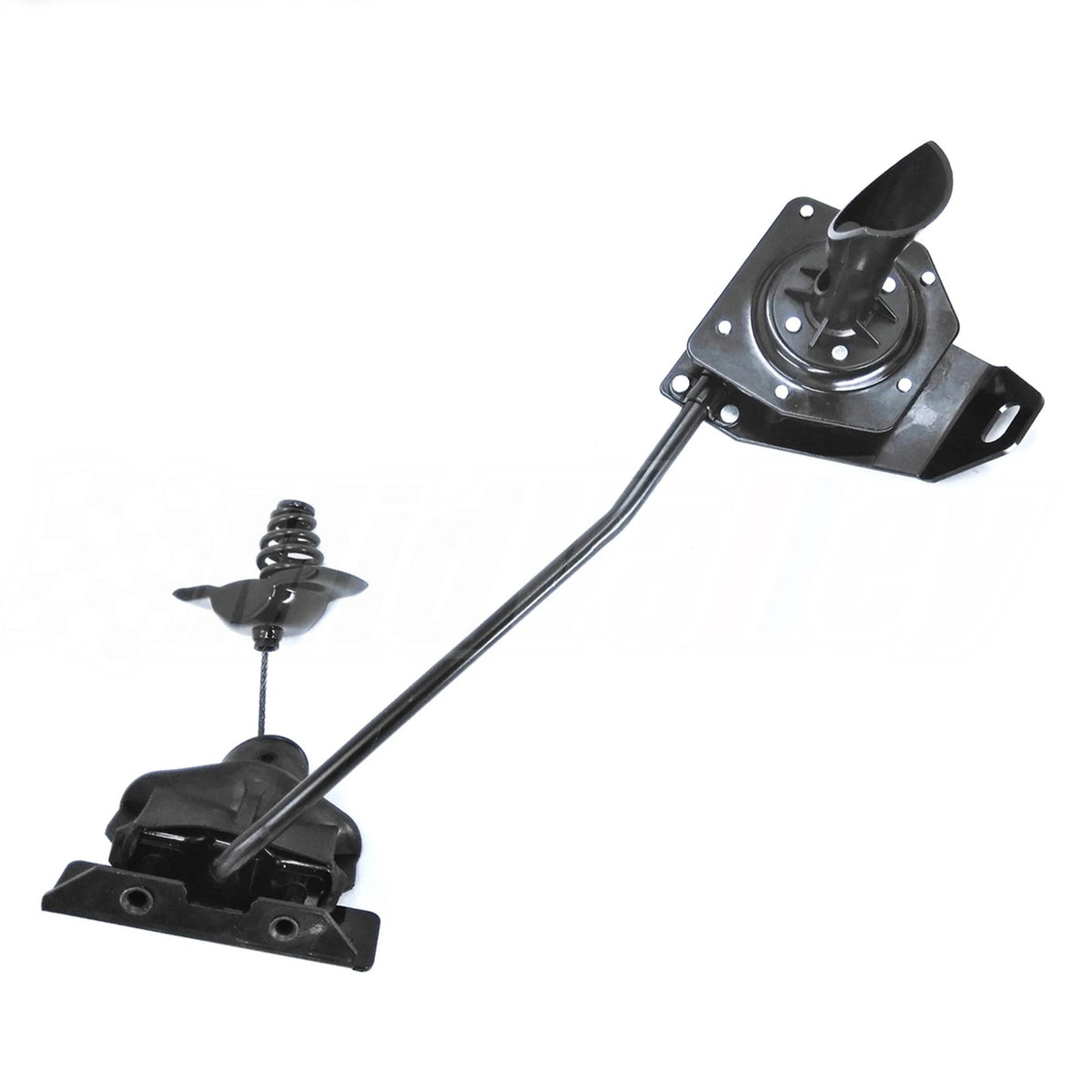 Spare Tire Winch Carrier Hoist for GMC Envoy XL (2002–2009) 924-509