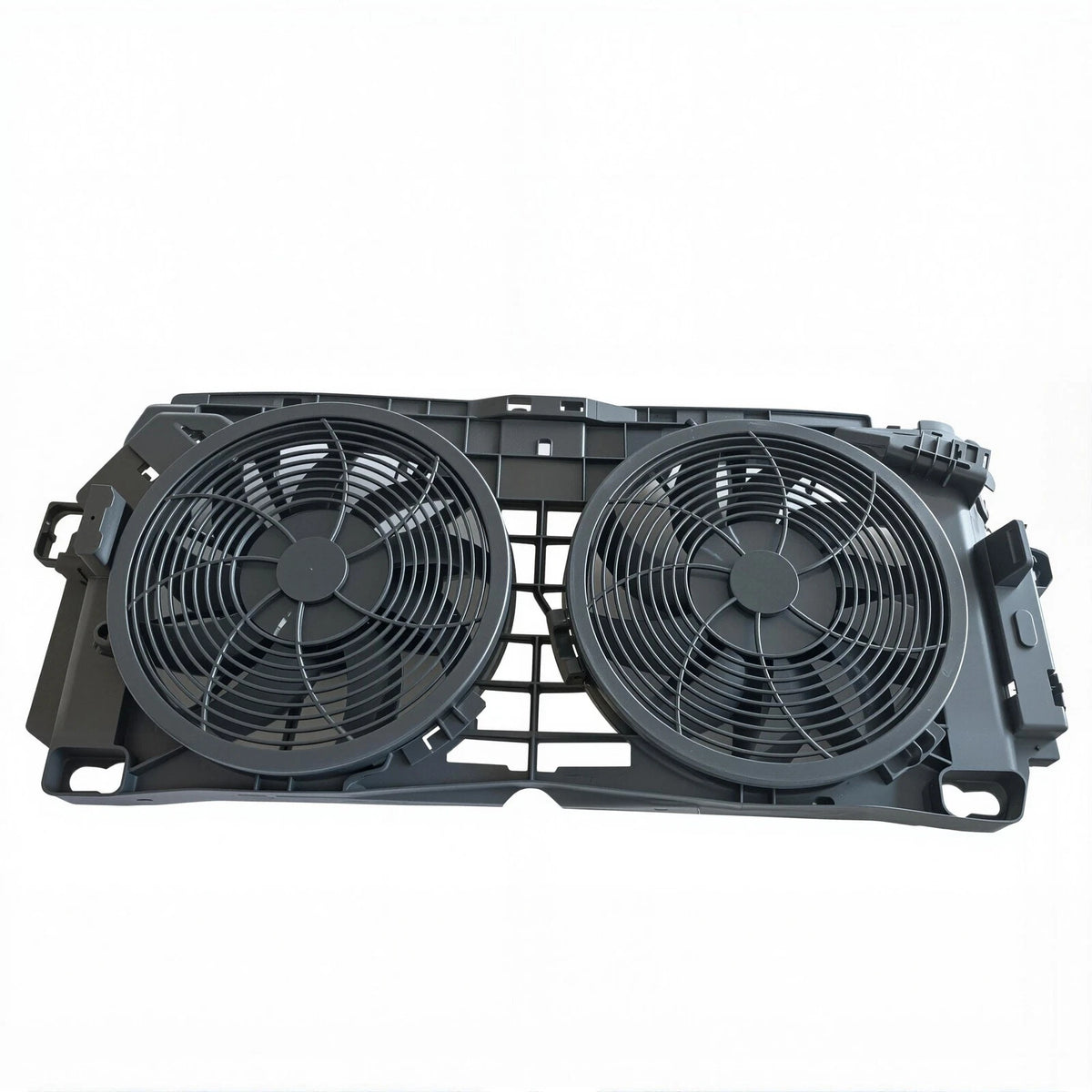 A/C Condenser Fan Assembly for Mercedes-Benz Sprinter (2010–2018) 9065000393