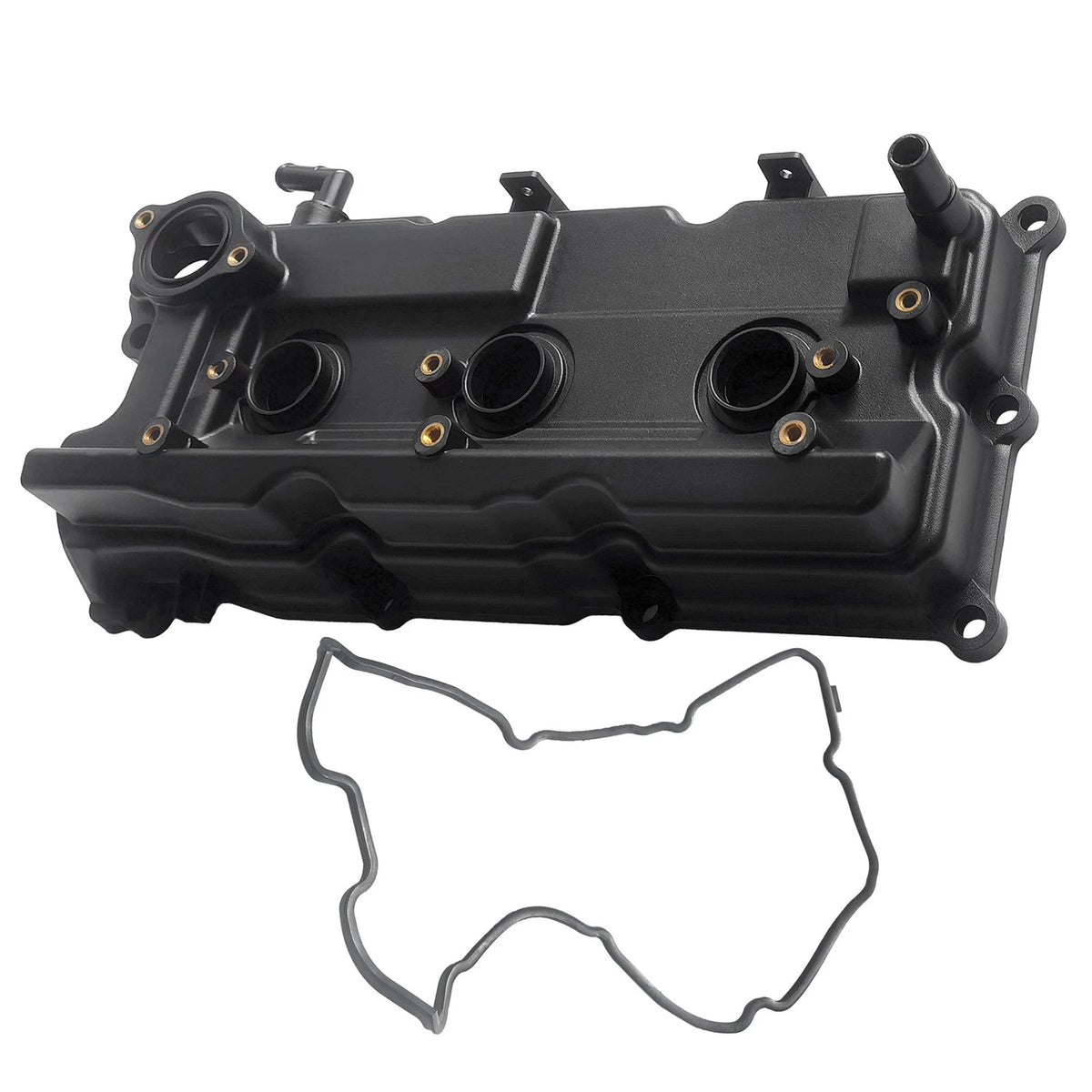 Engine Valve Cover Right for Infiniti QX4 Nissan Pathfinder (2002–2004) 132645W51A
