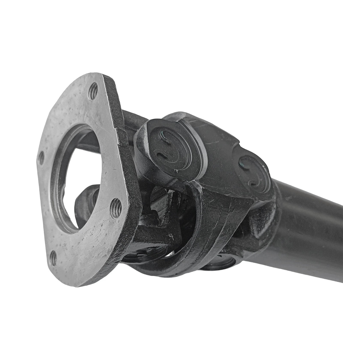 Rear Driveshaft Prop Shaft Assembly for Ford F250 F350 Super Duty (1999–2002)
