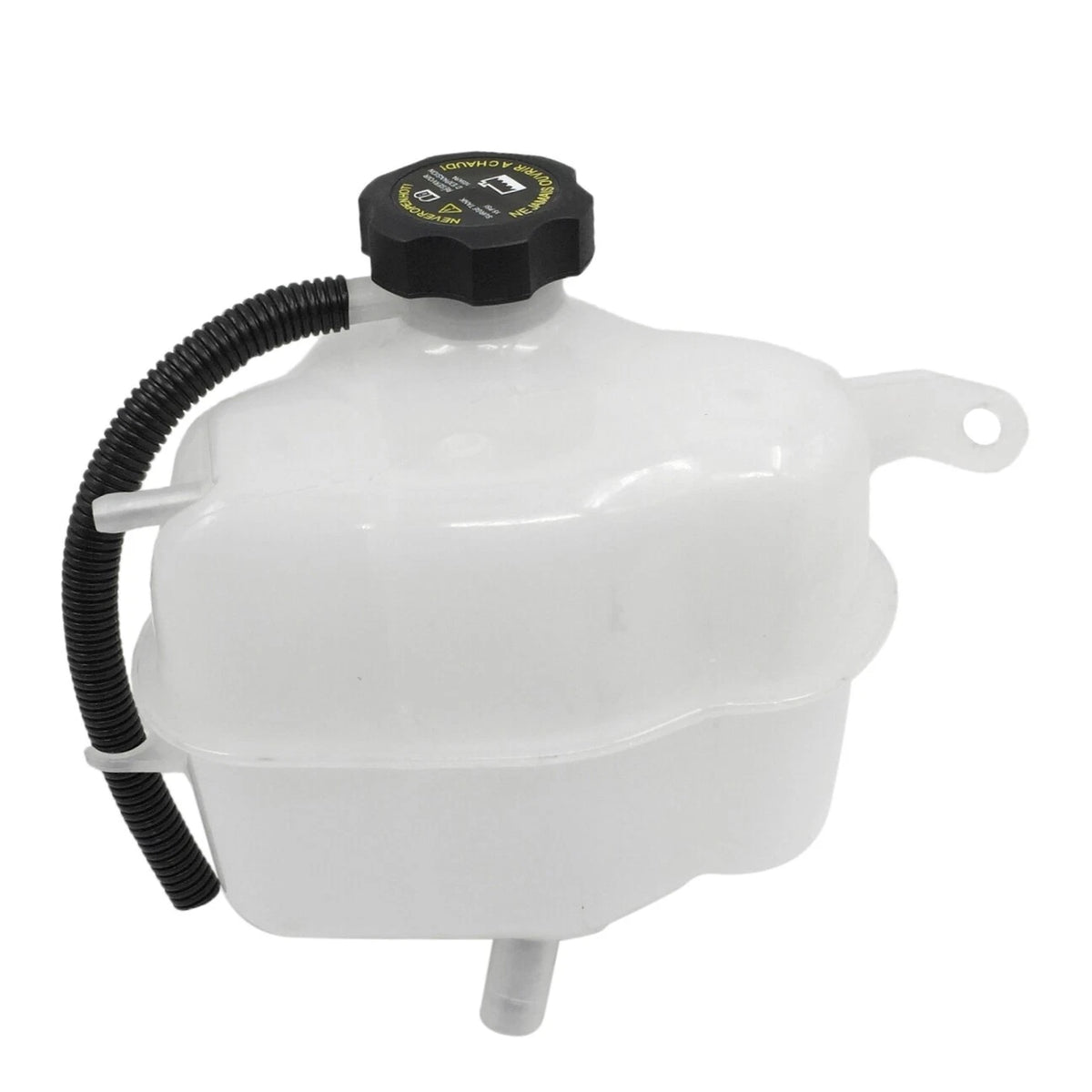 Coolant Expansion Tank Bottle w/Cap for Chevrolet Equinox Pontiac Torrent (2005–2009) 603089