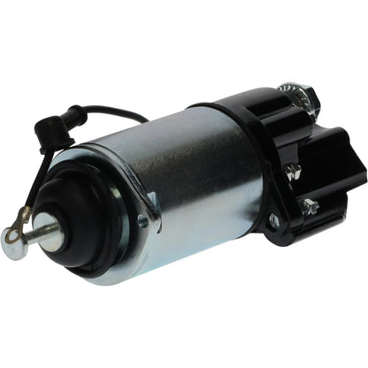 Solenoid for John Deere 9860 STS (2003–2007), 9520T (2002–2007) 6646-40102, 245-52061