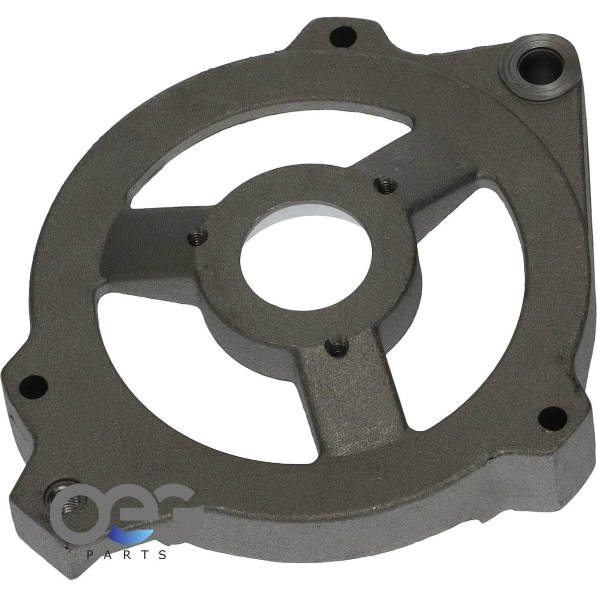 Alternator Frame DE for Oldsmobile Cutlass Ciera, Cruiser 3.3L (1989–1991)