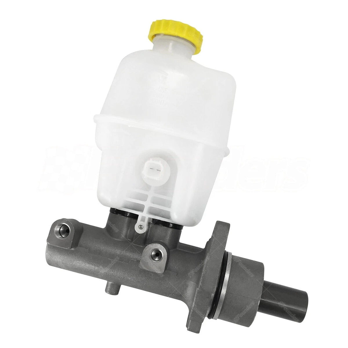 Brake Master Cylinder for Dodge Ram 1500 (2002–2005) 5102032AA