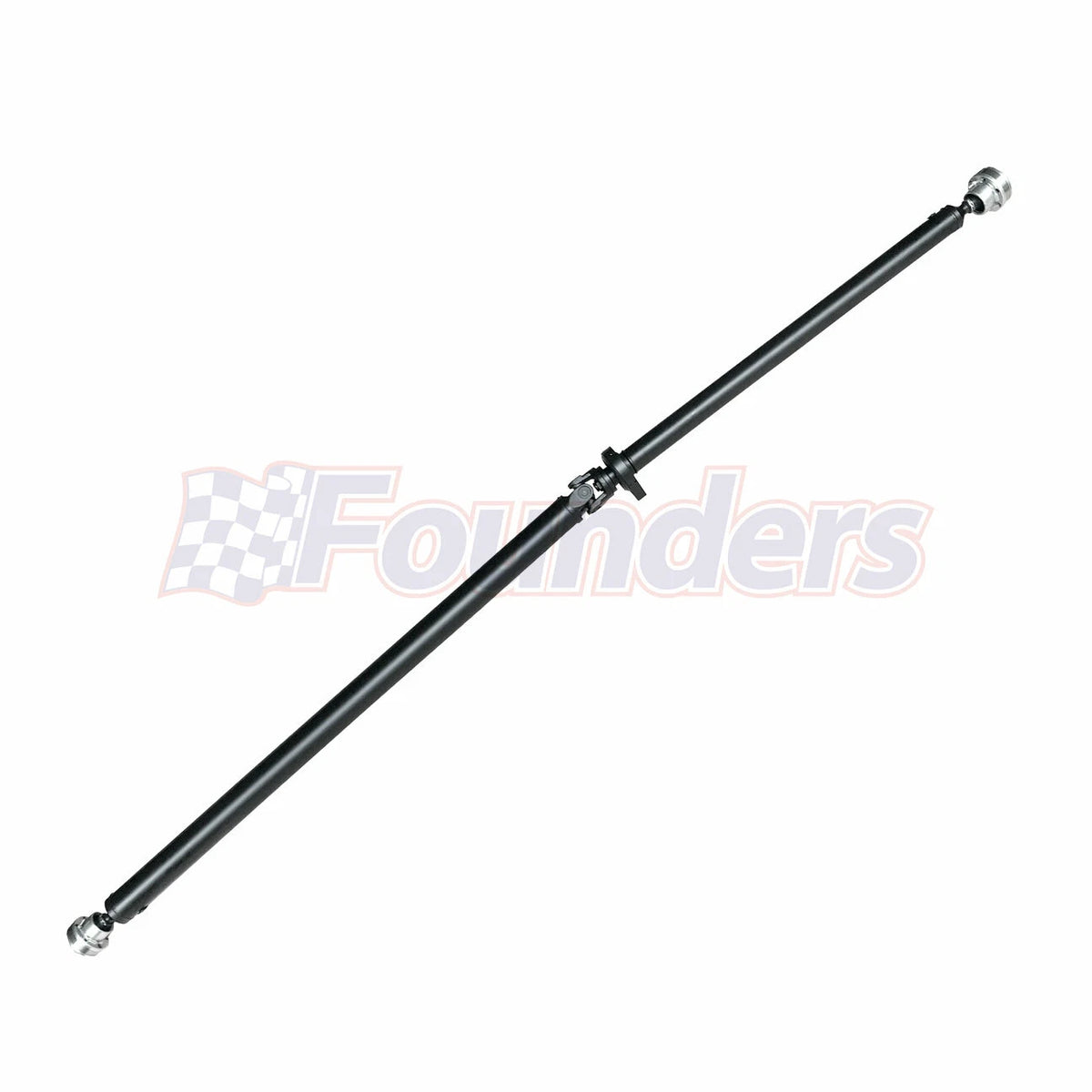 Drive Shaft for Volvo XC90 (2003–2007) 2.5L DOHC 31256271