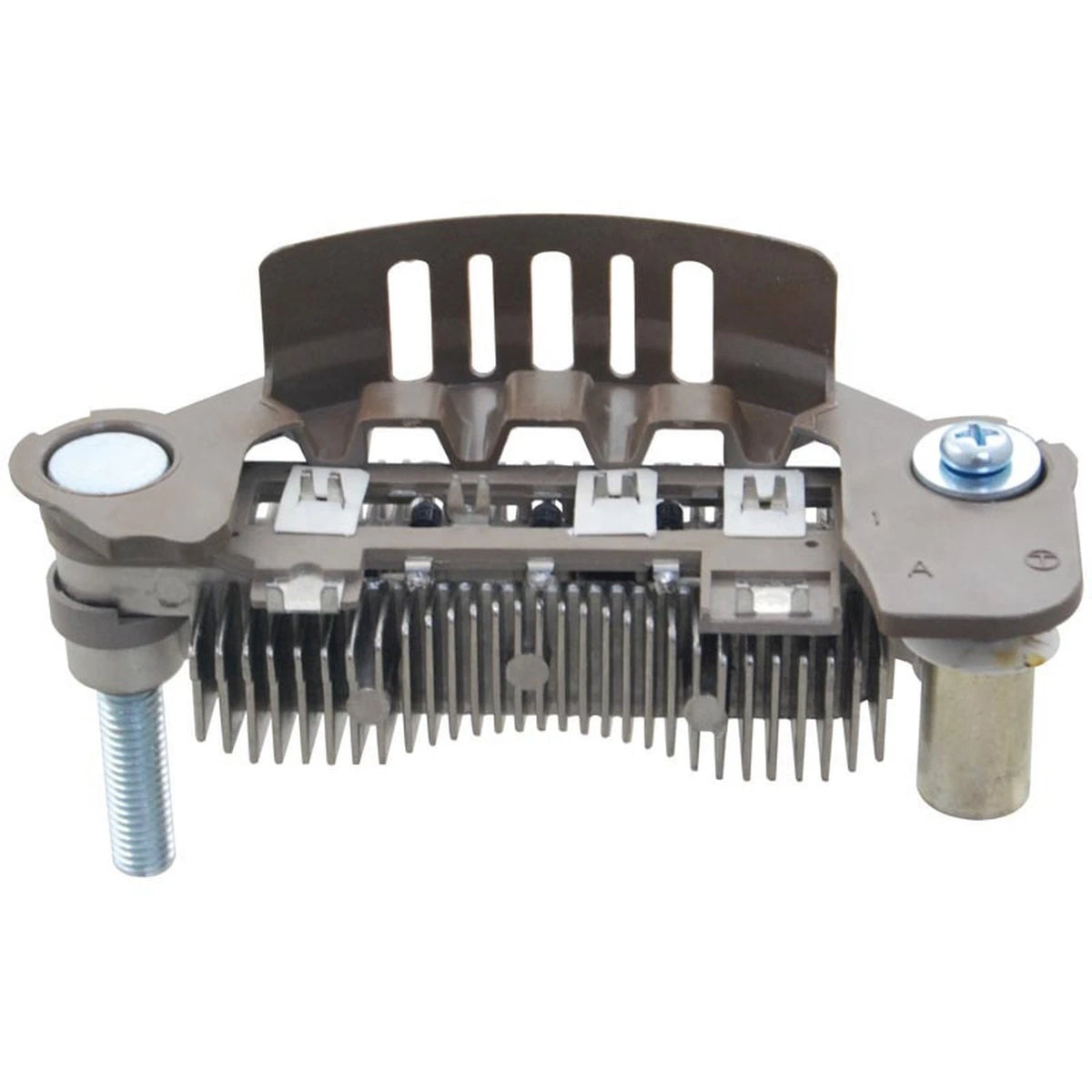 Rectifier for Mitsubishi Pajero (1993–2001)