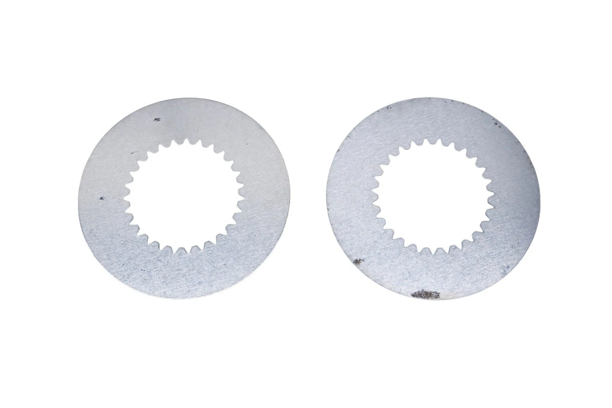 2X Transmission Input Thrust Washers for Ford (D4ZZ-7D066-A)