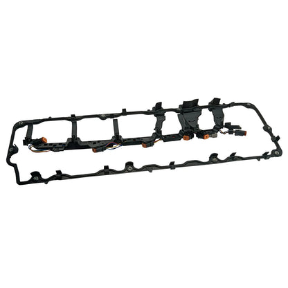 Jake Brake Engine with Valve Cover Gasket for IC Corporation 2008–2011 6.4L 7.6L