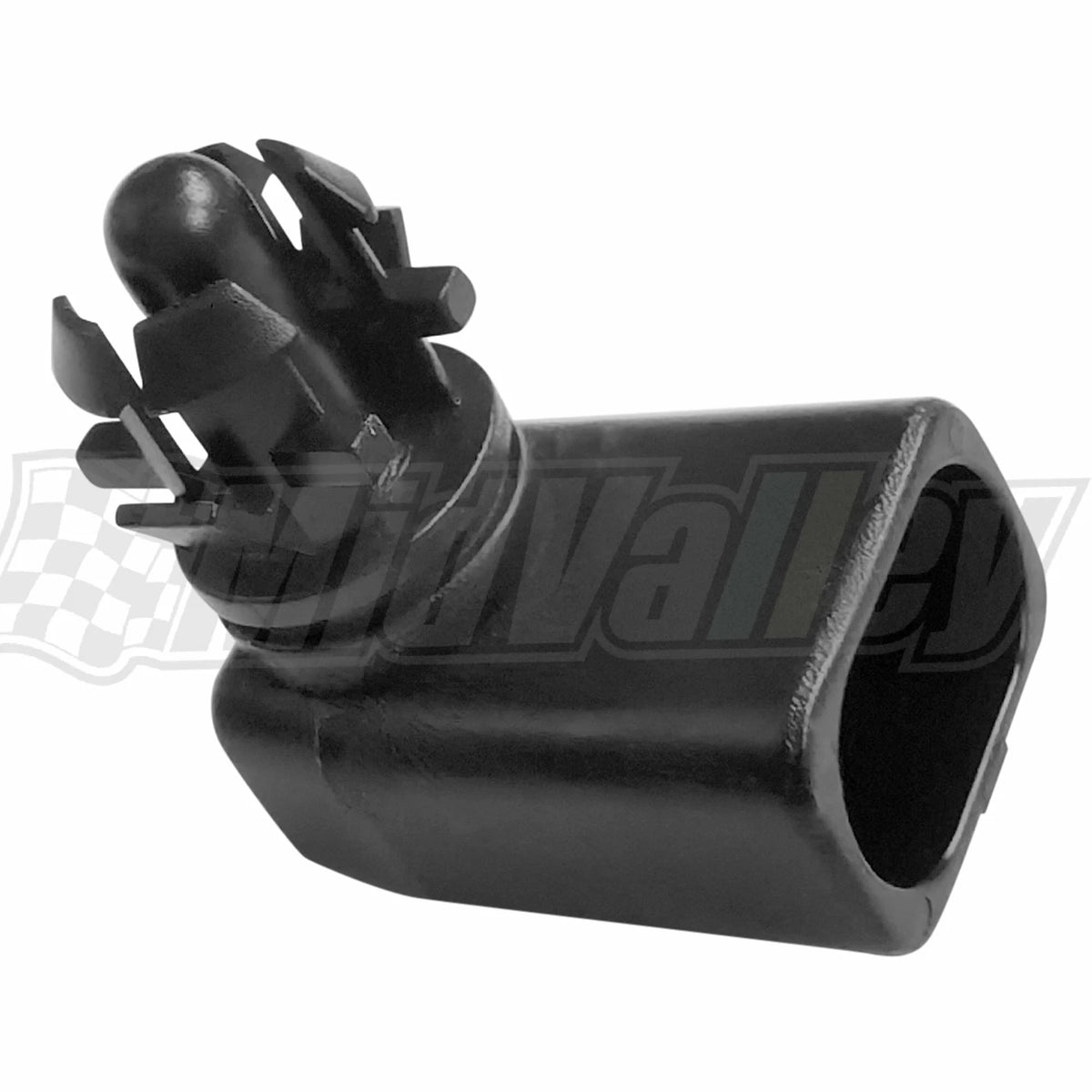Ambient Outside Air Temperature Sensor for Chevrolet Spark Trax Sonic (2013–2020)