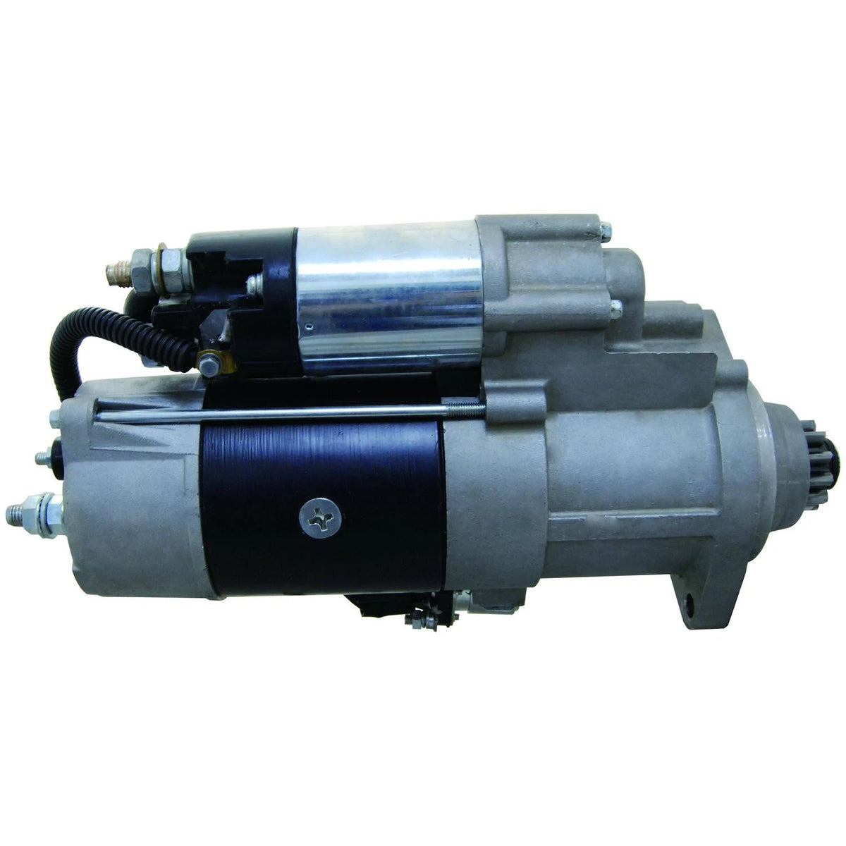 Starter for Mack CH CL DM DMM MR RB RD Series (2004–2010) 91-27-3472 19536R