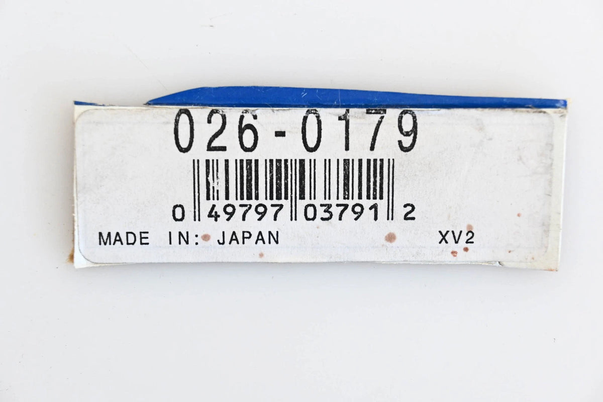 Timing Belt for Beck/Arnley CD63, 026-0179, 92ZA19 (NOS)