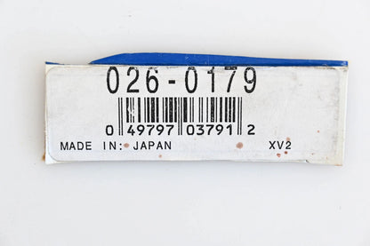Timing Belt for Beck/Arnley CD63, 026-0179, 92ZA19 (NOS)