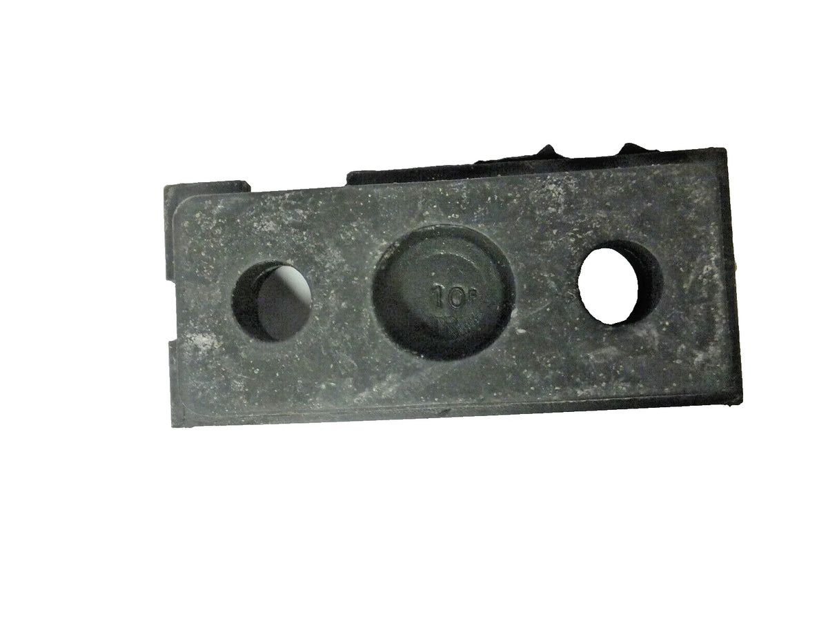Radiator Mounting Rubber Cushion for Volvo Mack (20364891)