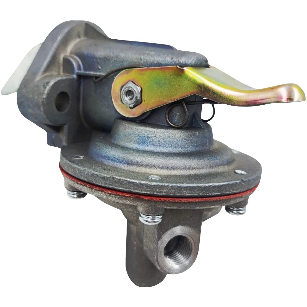 Fuel Pump for Massey Ferguson 165 255 285 298 (Replaces 3637286M91, 4222107M91)