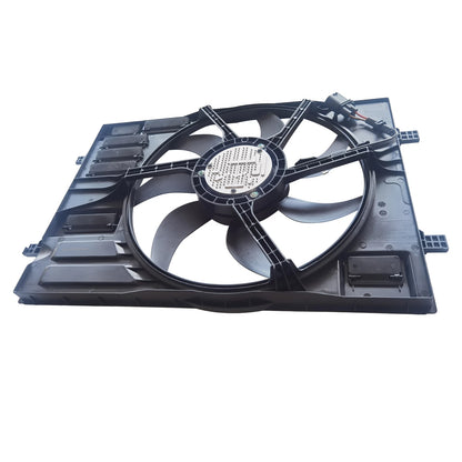 Cooling Fan for Audi A3 S3 VW e-Golf Golf SportWagen GTI Jetta (2015–2020)