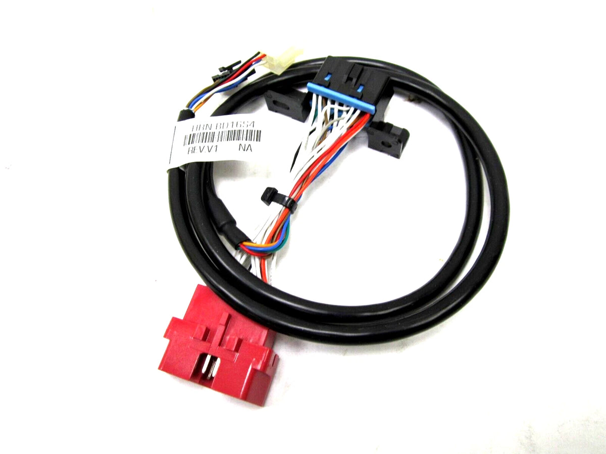 HRN-BD16S4 Harness for Geotab (16 Pin)