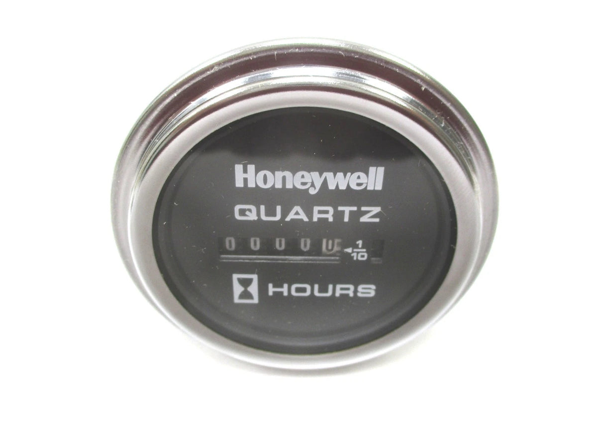 Hobbs Quartz Hour Meter Gauge for Honeywell (85098)