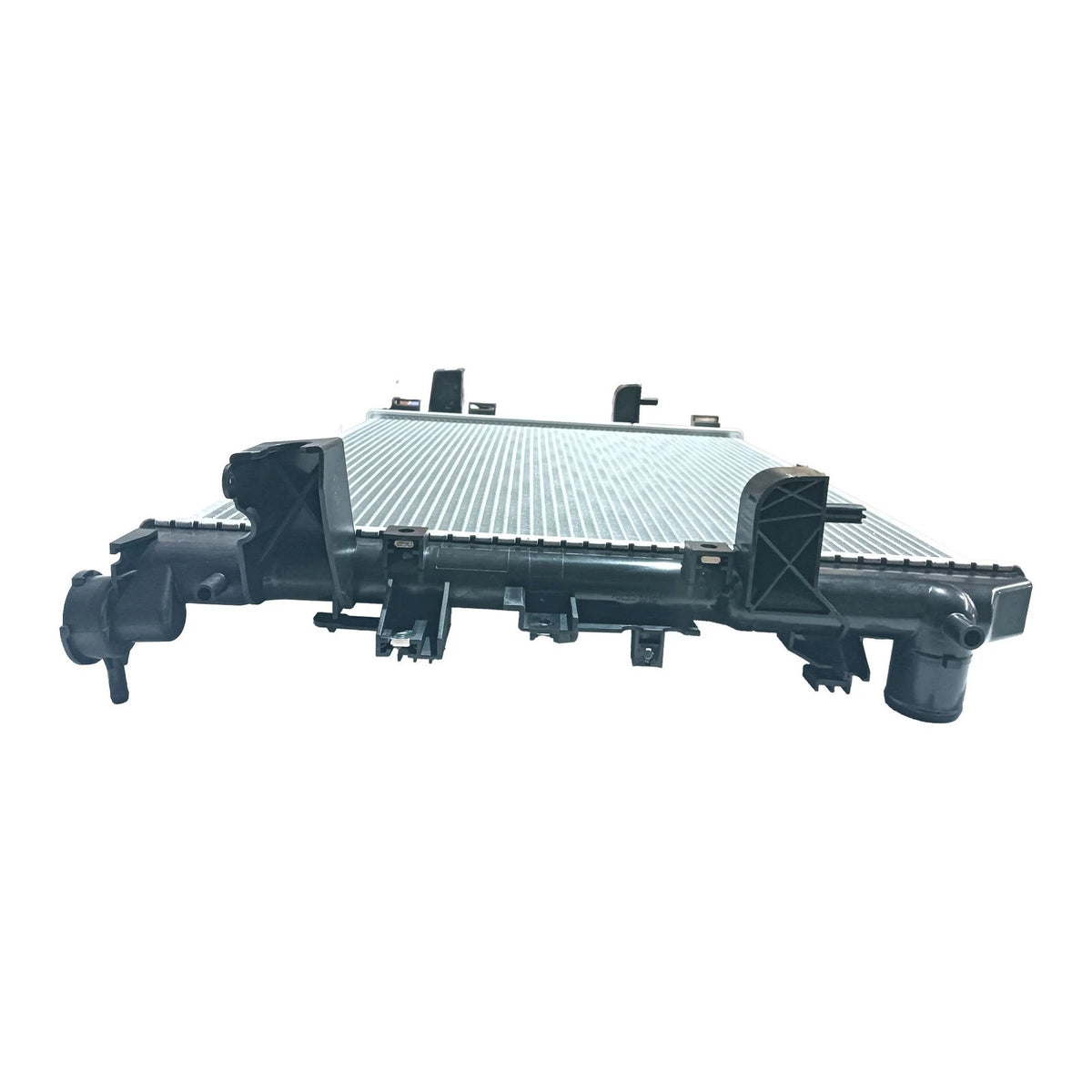 Radiator 55056858AE for Ram 1500 (2009–2018) Ram 2500 (2010–2013) 3.6L 3.7L 4.7L 5.7L V6 V8