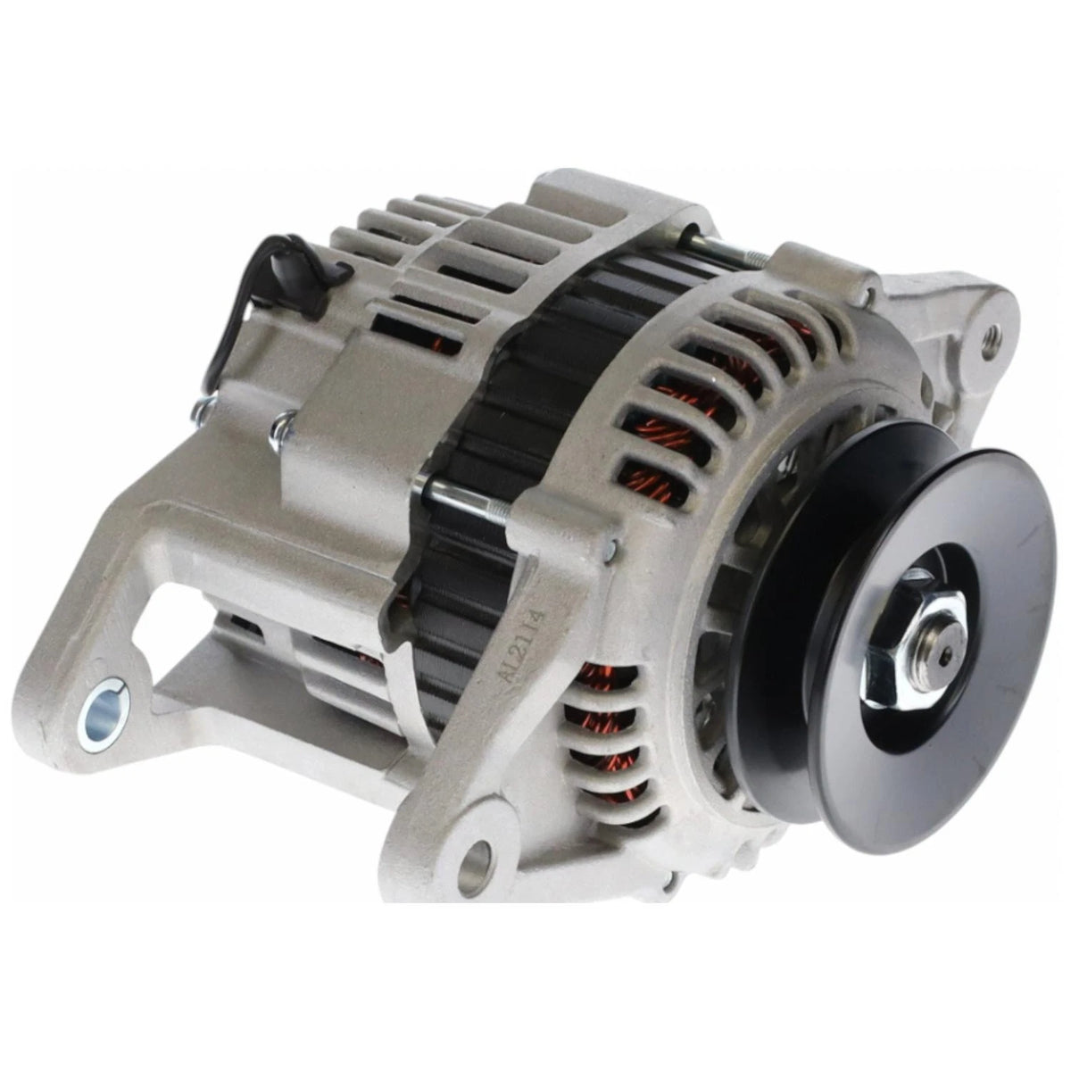 60A Alternator for Yanmar Generator 4TNV106-GGE (2000–2007) 400-44044R A80120