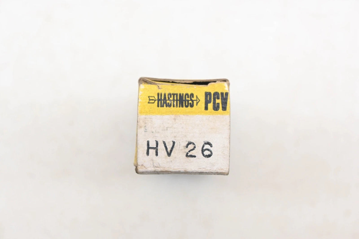 PCV Valve for Hastings HV26, HV-26, 636 (NOS)