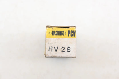 PCV Valve for Hastings HV26, HV-26, 636 (NOS)