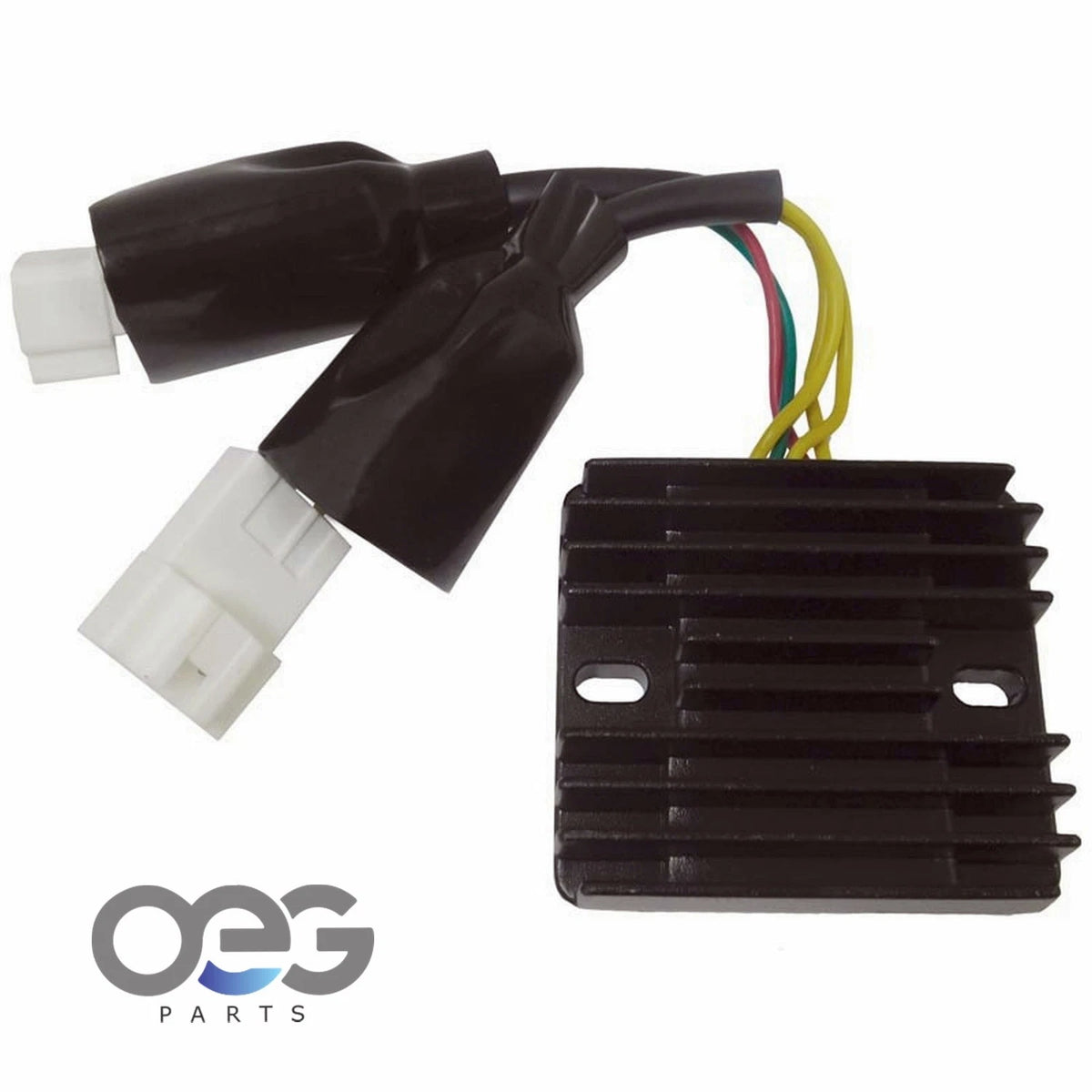 Regulator Rectifier Assembly for Honda CBR1000RR (2004–2005) 31600-MEL-013