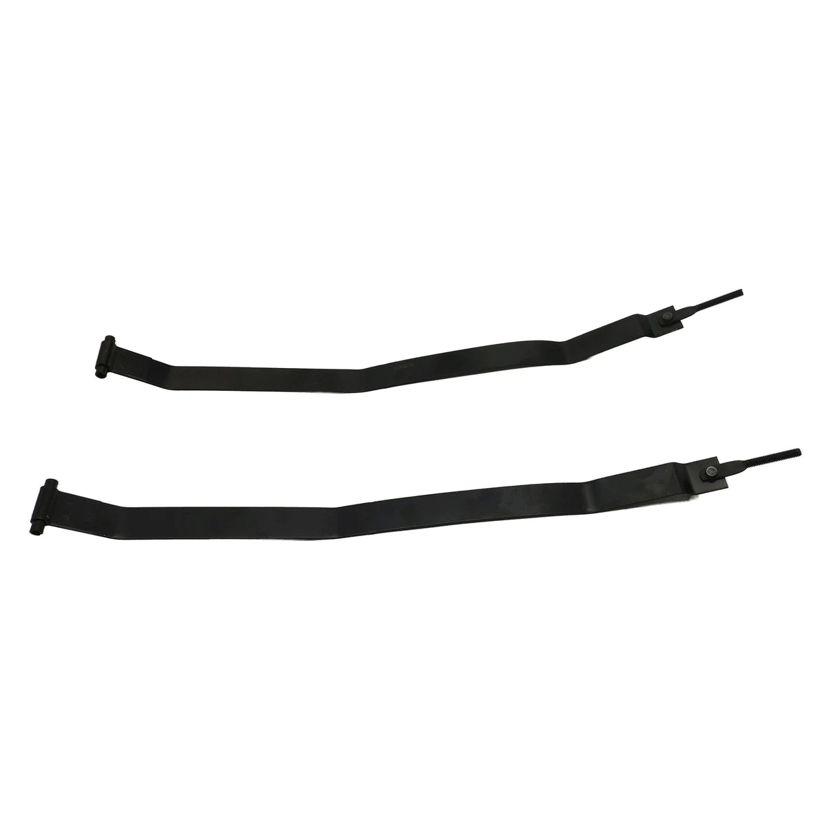 Pair Fuel Tank Straps for Jeep TJ Wrangler (1997–2006)