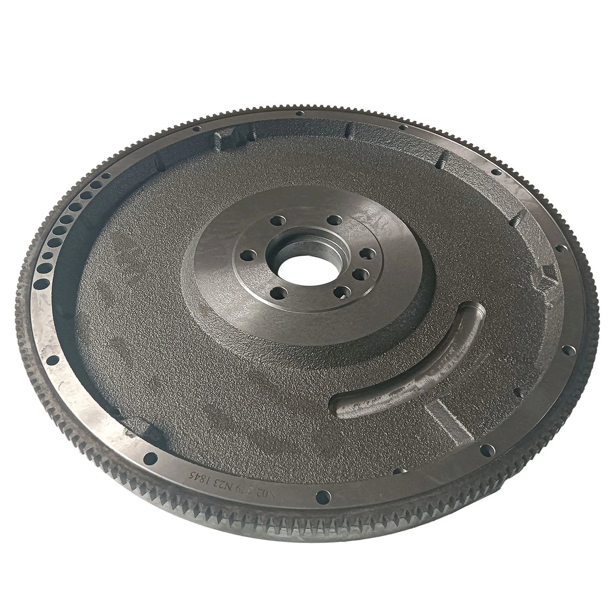 Flywheel for Chevrolet C6500 C7500 GMC C6000 C7000 (7.0L 7.4L 8.1L) 12552486