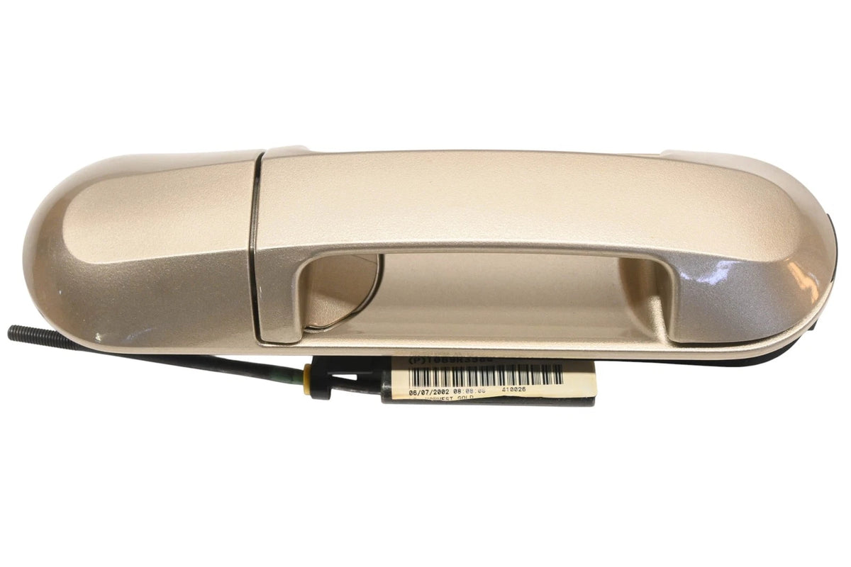 OEM Left Exterior Door Handle for Ford (2001–2001) 1L2Z-7826605-BAA
