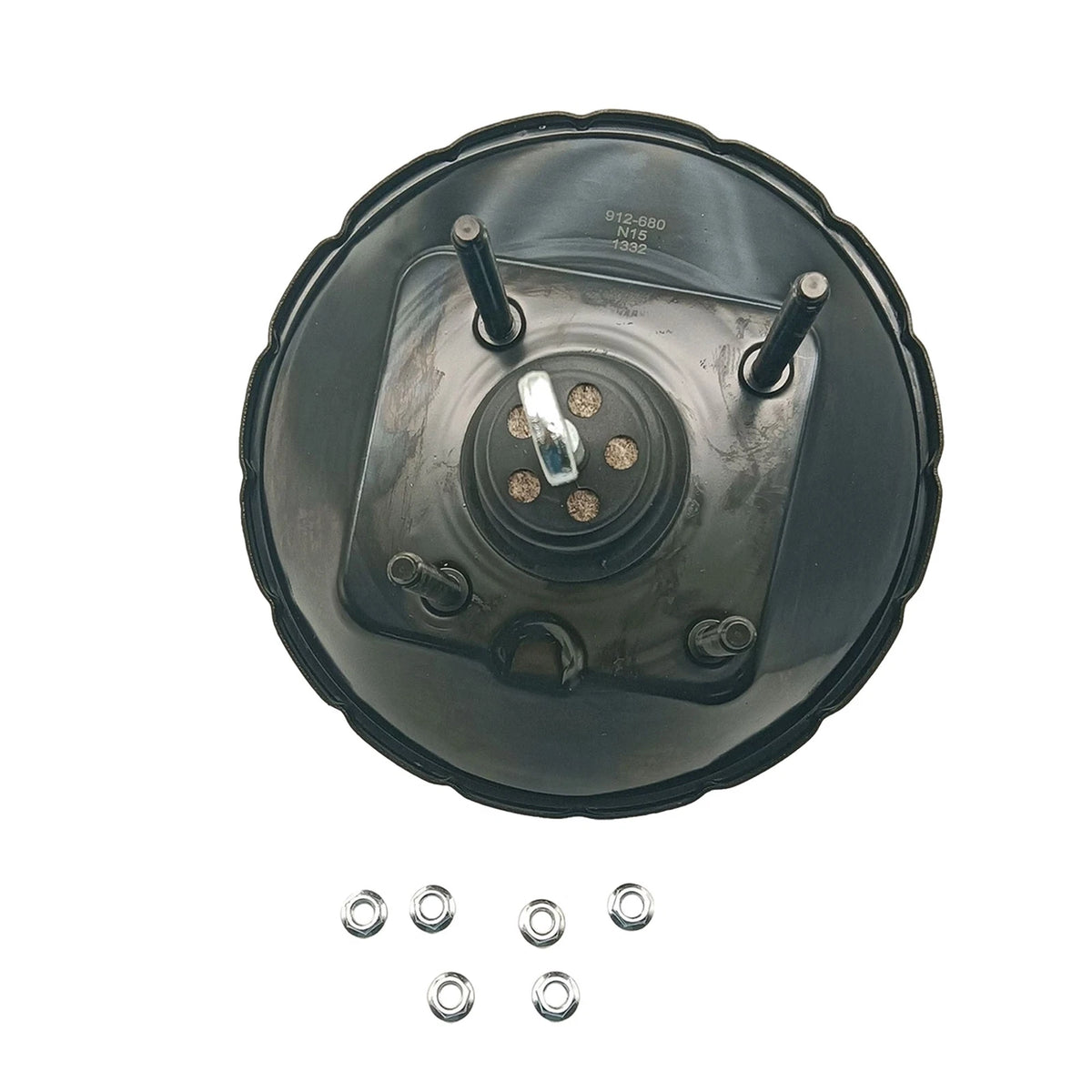 Brake Booster for Dodge Dakota (2005–2010) & Ram Dakota (2011) & Raider (2009)