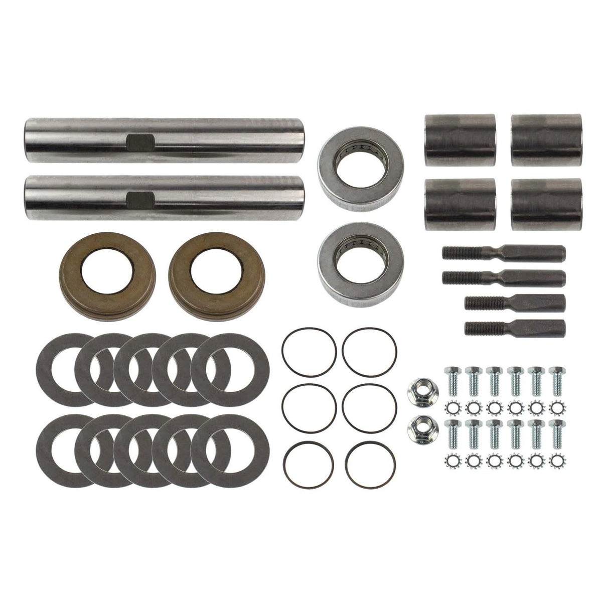 King Pin Kit for