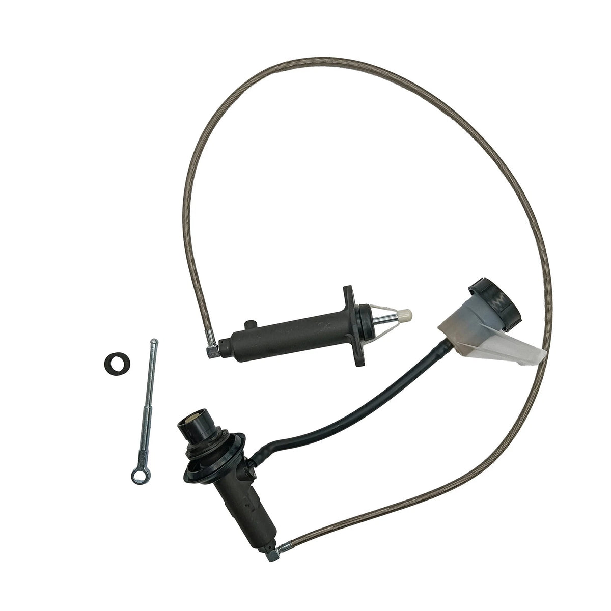 Clutch Master Cylinder Assembly for Dodge Ram 2500 3500 (1994–1997) PS0114HD