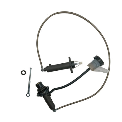 Clutch Master Cylinder Assembly for Dodge Ram 2500 3500 (1994–1997) PS0114HD