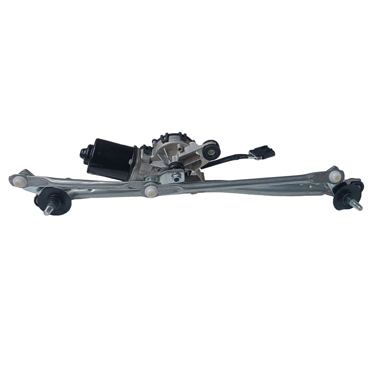 Front Windshield Wiper Linkage & Motor Assembly for Chevrolet Cruze (2011–2015)