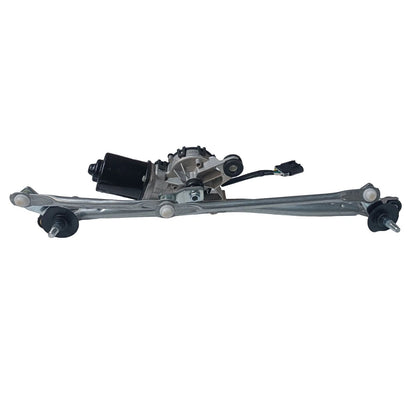 Front Windshield Wiper Linkage & Motor Assembly for Chevrolet Cruze (2011–2015)
