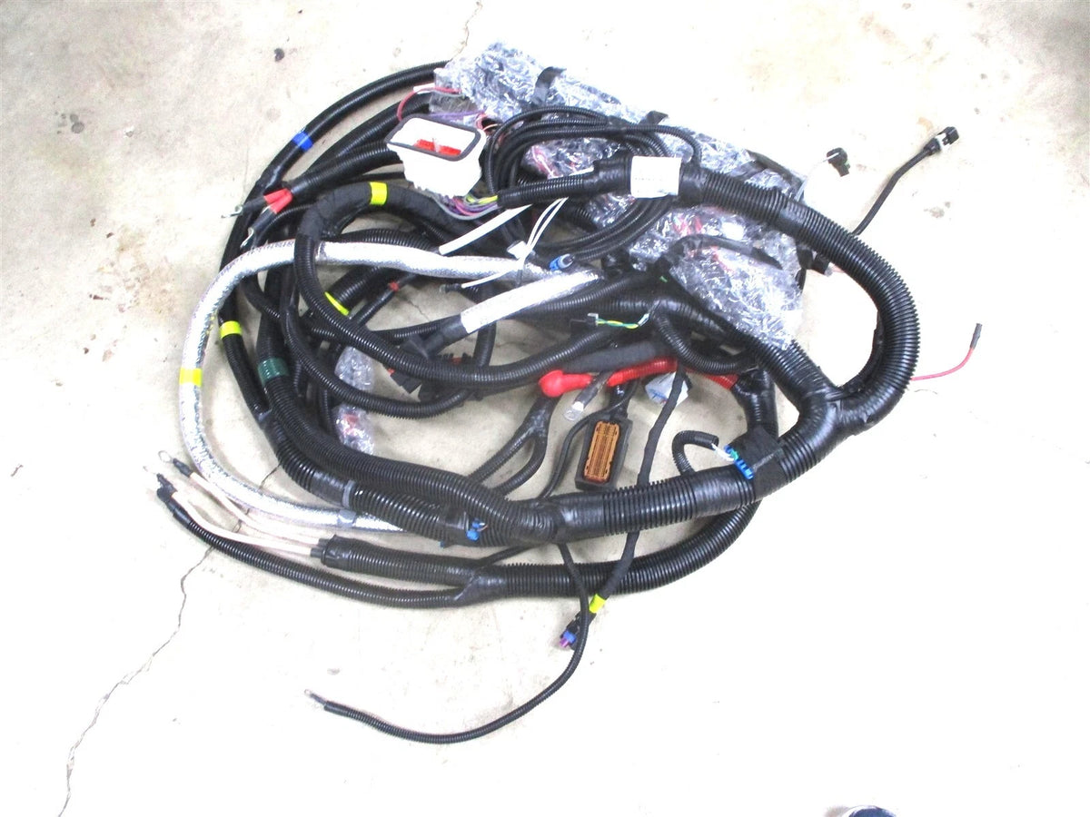 Wire Harness for International CE Bus ISB (2517297C91, 74AEB91B)
