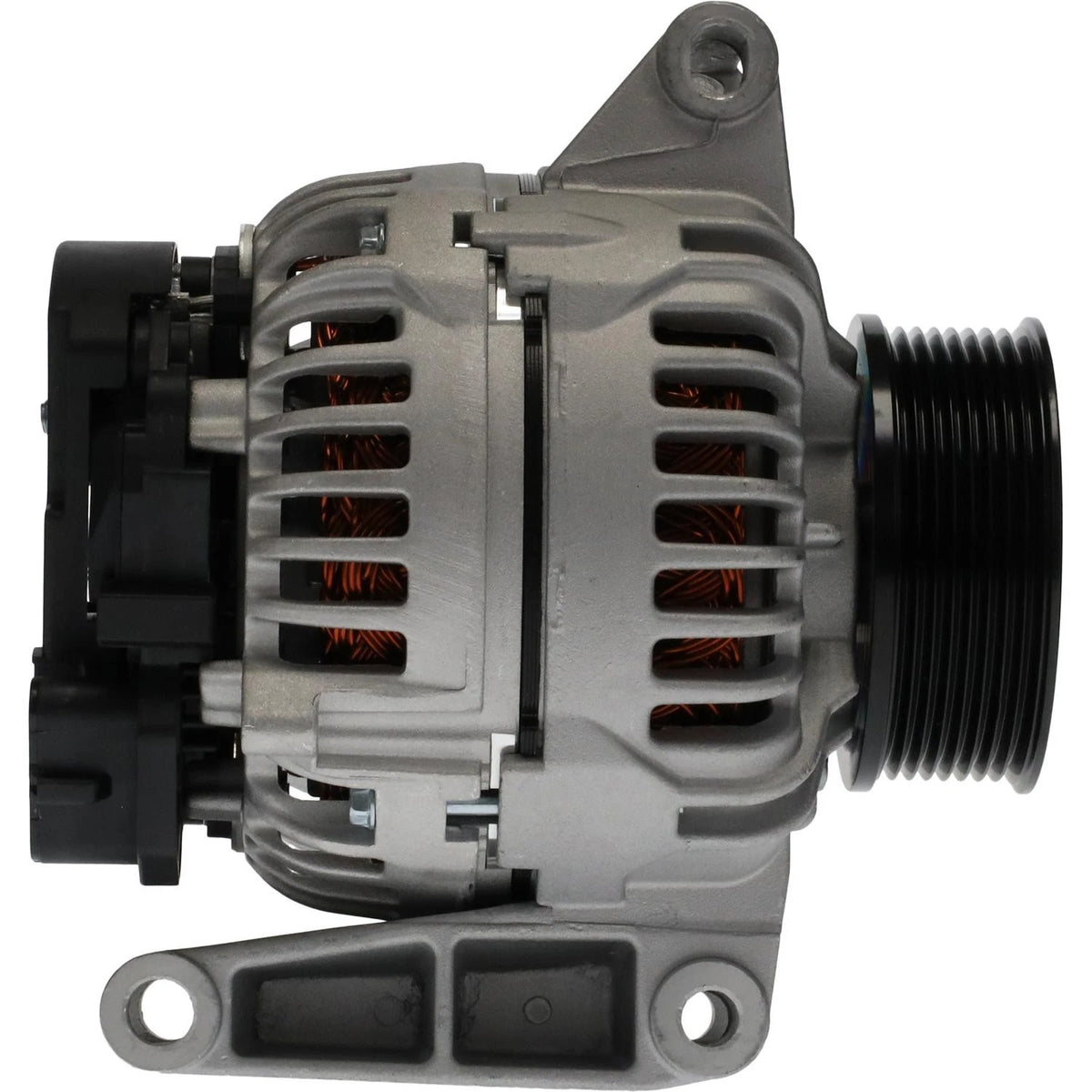 150AMP Alternator for (0141547602, 0124655616, 0124655615, 48-7518)
