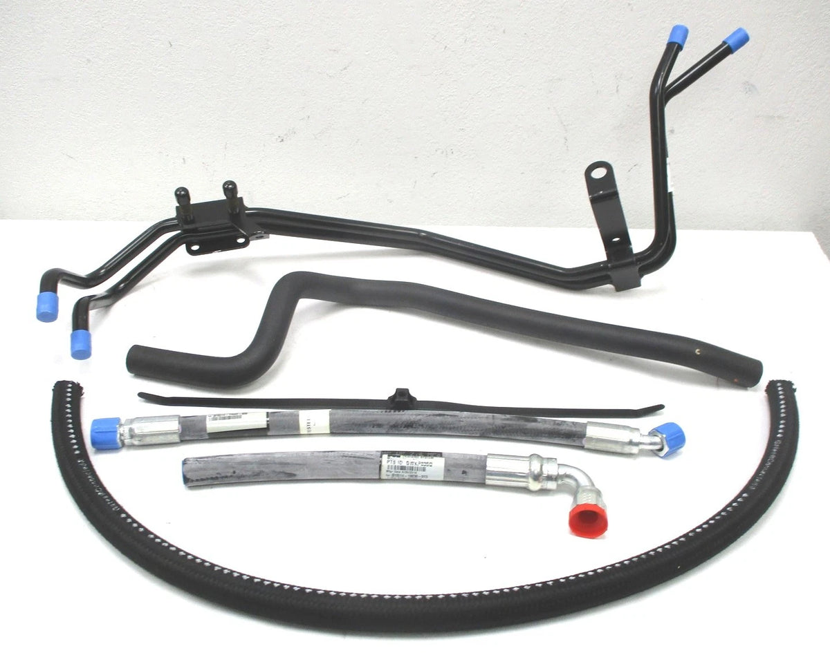 Power Steering System Kit for Freightliner (Z05-31779-000, 14-17683-000)