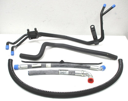 Power Steering System Kit for Freightliner (Z05-31779-000, 14-17683-000)