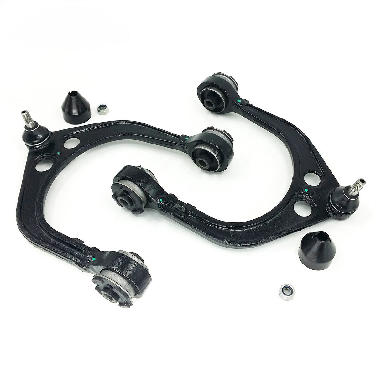 2X Upper Control Arms for Dodge Charger Magnum Challenger Chrysler 300 (2005–2011)