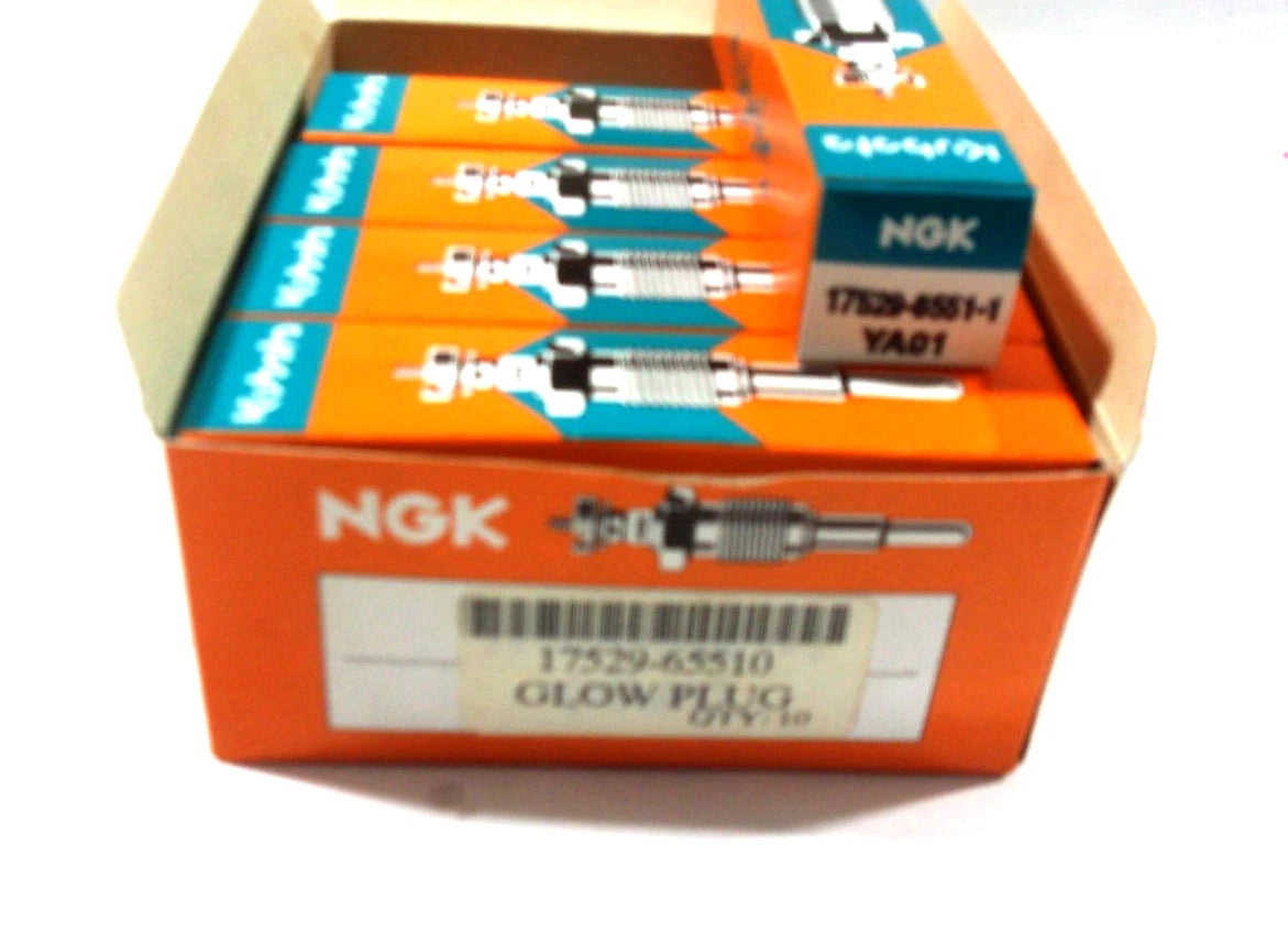 Glow Plug for Kubota (17529-65510)