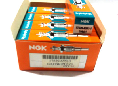 Glow Plug for Kubota (17529-65510)