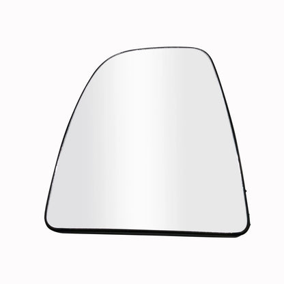 Heated Left Mirror Glass for Ram Promaster 1500 2500 3500 (2014–2021) CH1320376