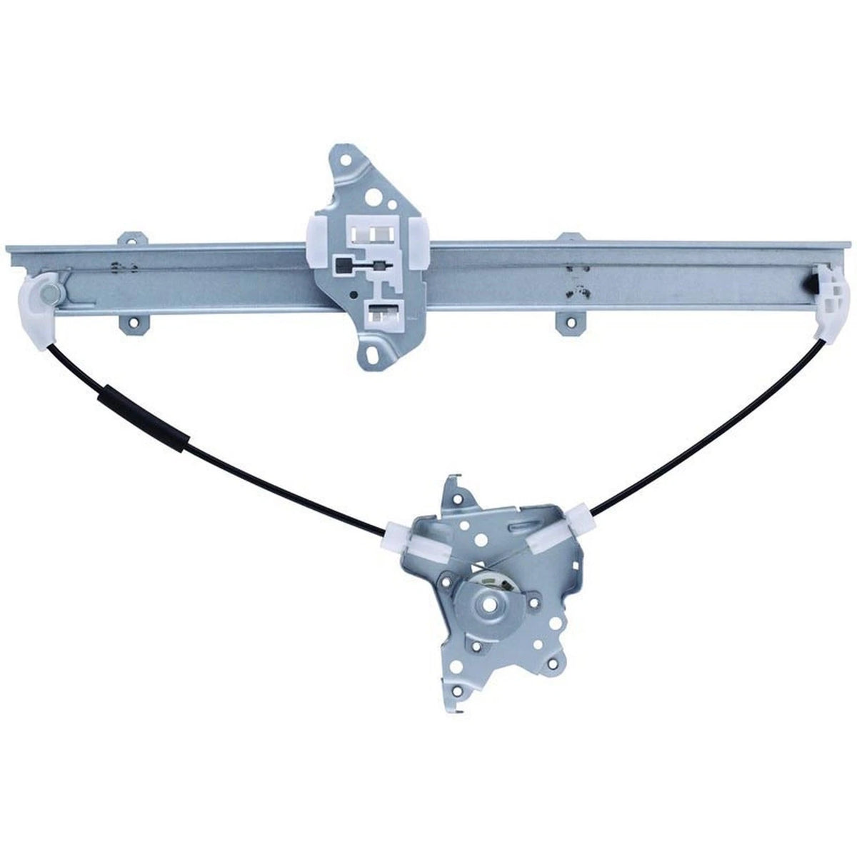 Power Window Regulator for Nissan Altima (1998–2001) Front Left 740738